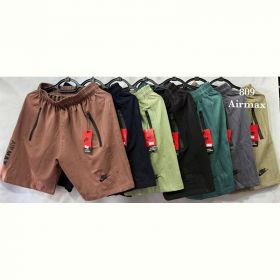Шорты Shon S2775 olive