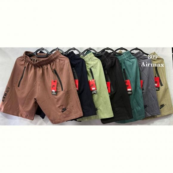 Шорты Shon S2775 olive Шорты Shon S2775 olive