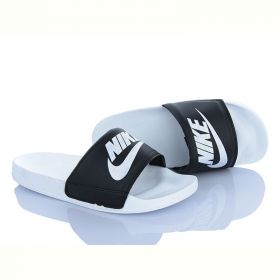 Шлепанцы Kaia M-NK05-10 Шлепанцы Kaia M-NK05-10
