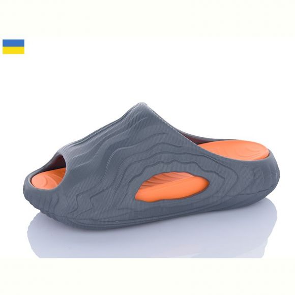 Шлепанцы Luckline 24515-410 Шлепанцы Luckline 24515-410