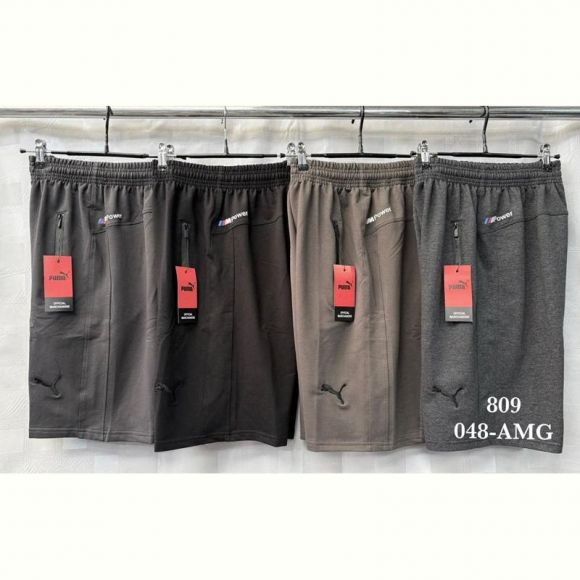 Шорты Shon S2884 grey Шорты Shon S2884 grey