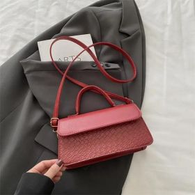 Сумка Fashion Bag B5356-3 wine