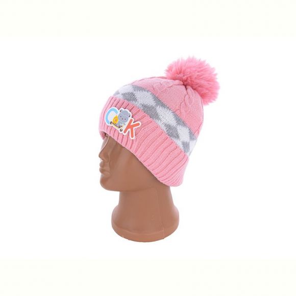 Шапка Red Hat KA185-4 травка Шапка Red Hat KA185-4 травка