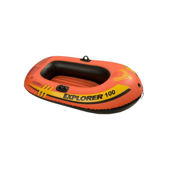 Надувний човен 58329NP Intex Explorer 100 Надувний човен 58329NP Intex Explorer 100