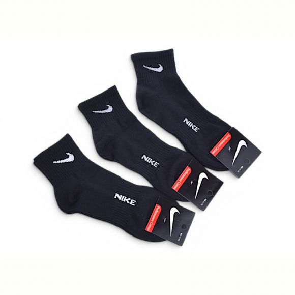 Носки Obuv OK2 XX105ч (99069) black
