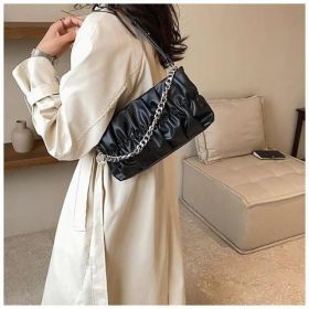 Сумка Fashion Bag 8630 black
