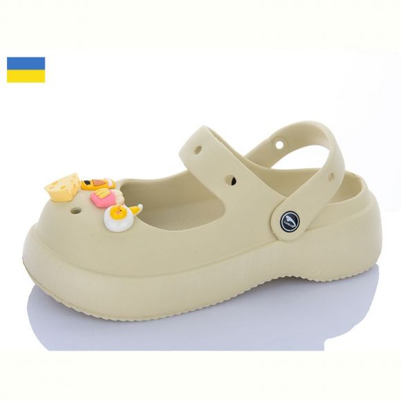 Босоножки Luckline 5159-390 Босоножки Luckline 5159-390