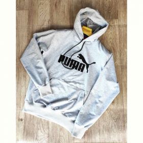Худи Sport style 501 grey