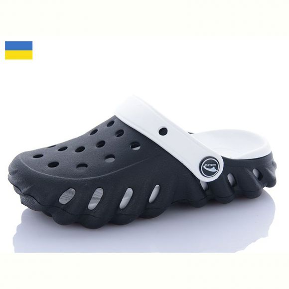 Кроксы Luckline 5061-281 Кроксы Luckline 5061-281