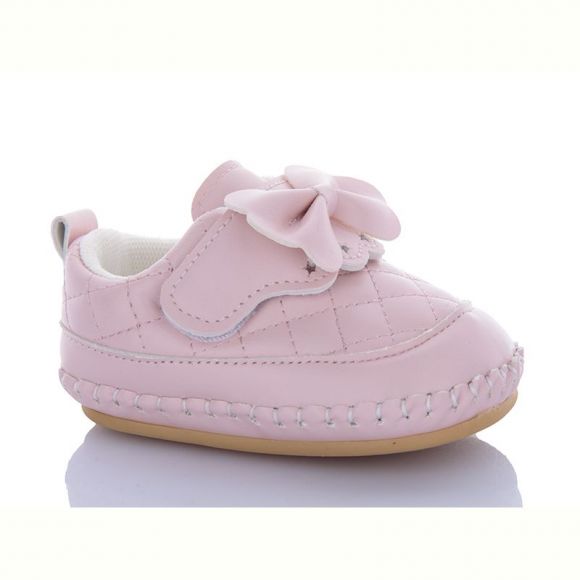 Туфли Comfort-baby 22-2 рожевий (13-17)
