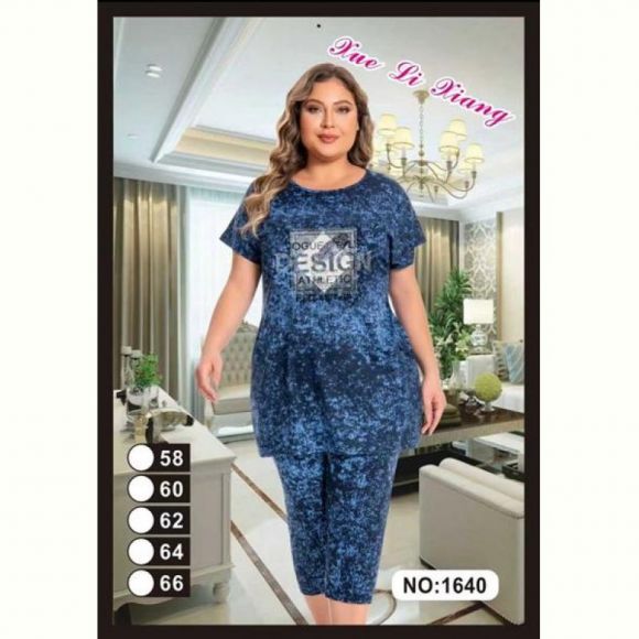 Костюм Anion 1640 blue