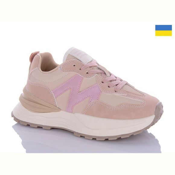 Кроссовки Swin-Purlina 7301-6 Кроссовки Swin-Purlina 7301-6