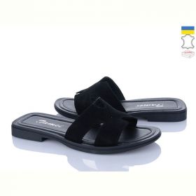 Шлепанцы Jamei 1203-5