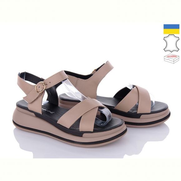 Босоножки Jamei 2133-8
