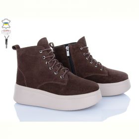 Ботинки Ailinda 1714k-55M Ботинки Ailinda 1714k-55M