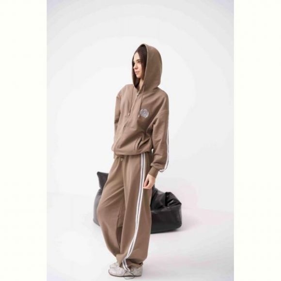 Костюм спорт Little Secret 500299 beige