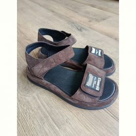 Босоножки DvaShoes VK104 Босоножки DvaShoes VK104