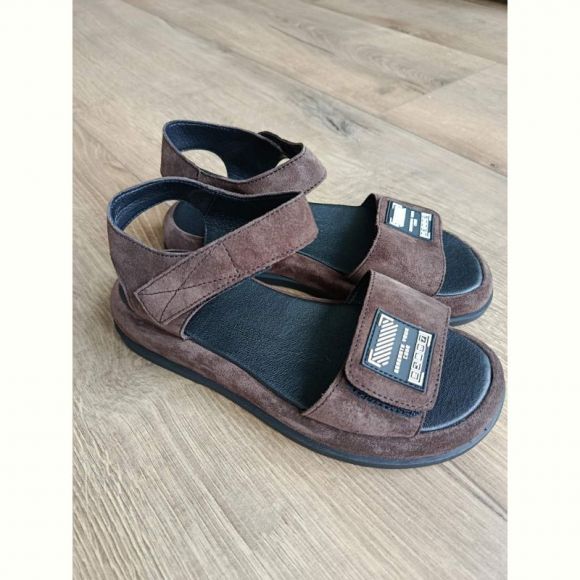 Босоножки DvaShoes VK104
