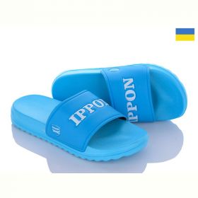 Шлепанцы Ippon 2312-13