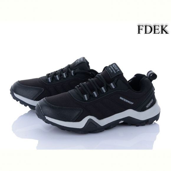 Кроссовки Fdek H9257-1