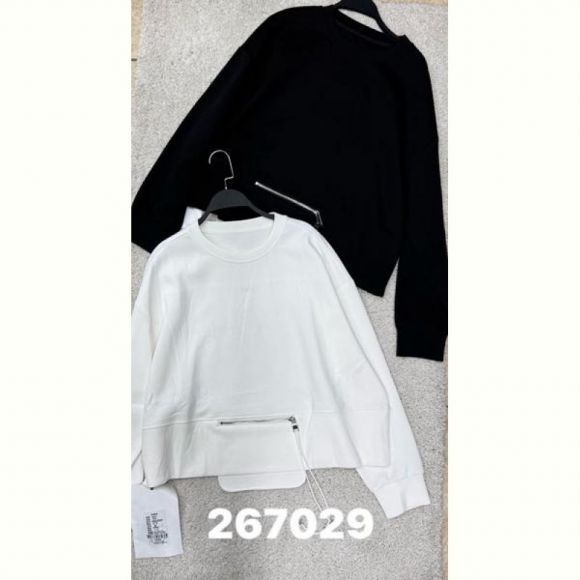Свитер DIVO 267029 black