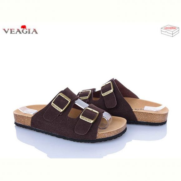Шлепанцы Veagia S2601-1
