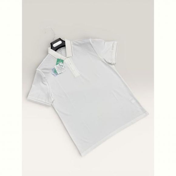 Футболка F.T.H F827 white