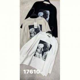 Свитер DIVO 17610 beige