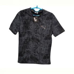 Футболка Sevim SV2147 black