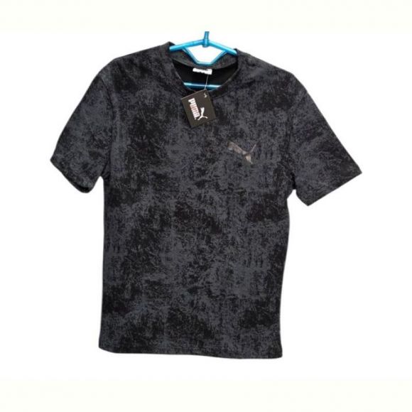 Футболка Sevim SV2147 black Футболка Sevim SV2147 black