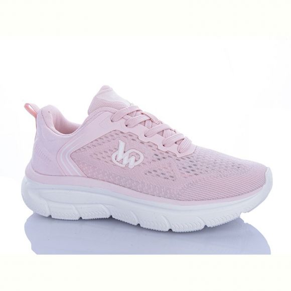 Кроссовки Violeta 24-159 pink
