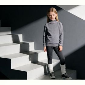Гольф Yalisi 509 grey Гольф Yalisi 509 grey