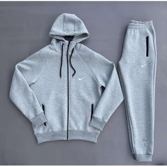 Костюм спорт Verton W2524 l.grey