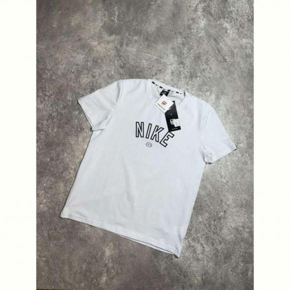 Футболка Vegas VG63 white