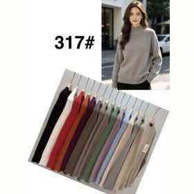 Свитер Yaoli 317 mix Свитер Yaoli 317 mix