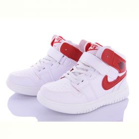 Кроссовки Angel Y49-0141B white-red Кроссовки Angel Y49-0141B white-red
