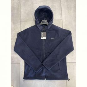 Кофта спорт Hai H801 navy