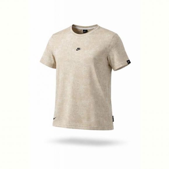 Футболка Alex Clothes 14254 beige
