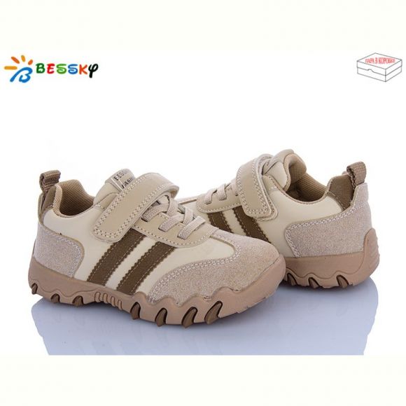 Кроссовки Bessky BD5257-2B Кроссовки Bessky BD5257-2B