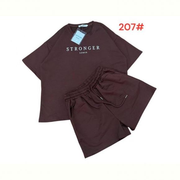 Костюм Katty 207 brown