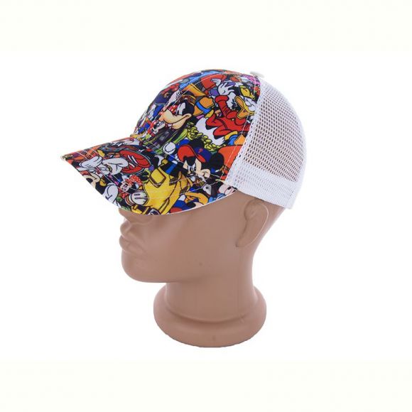 Кепка Mabi 123-17 white Кепка Mabi 123-17 white