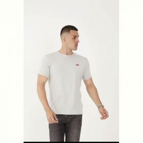 Футболка F.T.H F1243 l.grey