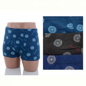 Трусы Textile 61015 mix Трусы Textile 61015 mix