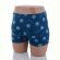 Трусы Textile 61015 mix