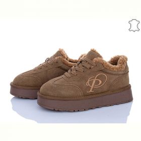 Угги Plps 2638 camel Угги Plps 2638 camel