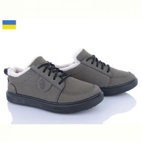 Кроссовки Dago Даго Ж14-25 сірий Кроссовки Dago Даго Ж14-25 сірий