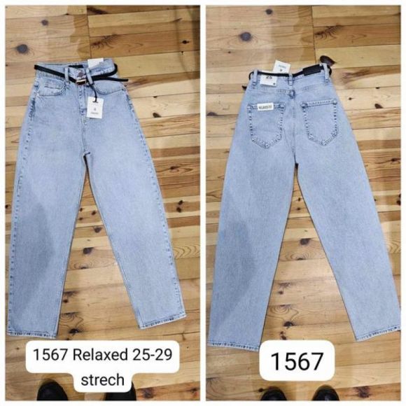 Джинсы Maxim Jeans 1567 l.blue Джинсы Maxim Jeans 1567 l.blue