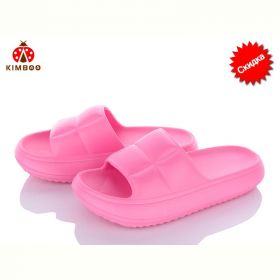 Шлепанцы Kimboo M2337-4F