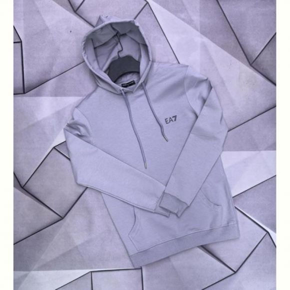 Худи Verton W2566 grey Худи Verton W2566 grey