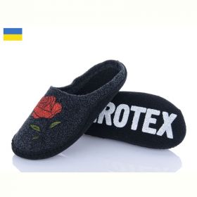 Тапочки Klerotex 262-22 Тапочки Klerotex 262-22